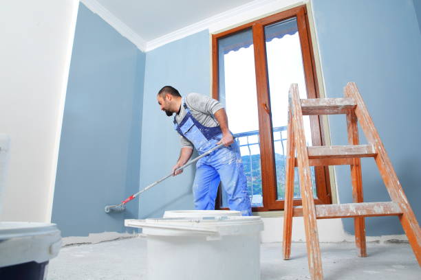 Best Mold Documentation for Insurance Claims  in Glenarden, MD