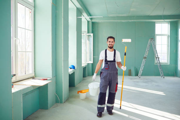Best Residential Mold Inspection & Testing  in Glenarden, MD