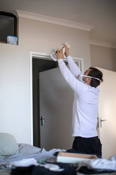 Best Air Quality Testing for Mold Spores  in Glenarden, MD