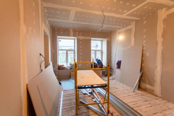 Best Mold Odor Removal Services  in Glenarden, MD